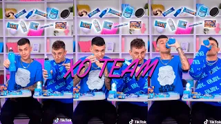 XO TEAM - BEST TIKTOK COMPILATION (part 3 ) #XO