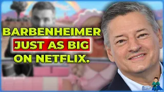 Netflix Co-CEO Said THIS Stupid Thing