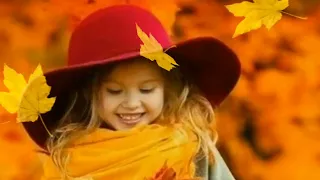 🍁Ах , Бабье Лето 🍁- королева бальзаковских лет !🍁