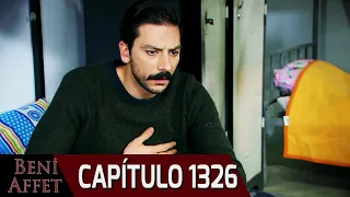 Perdóname (Beni Affet) - Capítulo 1326