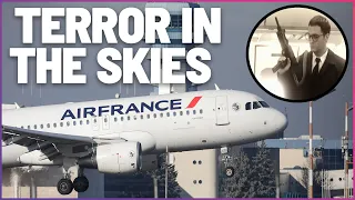 Surviving The Most Dangerous Flight In The World: France Air 8969 Hijacking | Mayday | Wonder