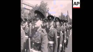 SYND 17-5-69 ALLIED FORCES DAY PARADE