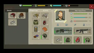 Mini DayZ 2. ПОЛИГОН ДЛЯ СНАЙПЕРОВ))