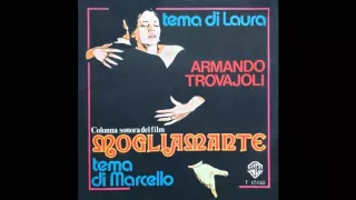 Armando Trovajoli - Tema di Marcello