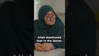 Muslim Mum warns about RED FLAGS in Marriage 🚩