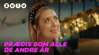 TV 2 ZULU: Præcis som alle de andre år 🥂