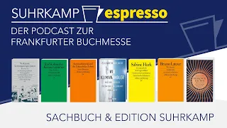 Bücher zur Lage der Gesellschaft | Buchmesse-Spezial