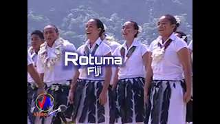 ROTUMA Fiji : Traditional Performances