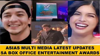 ASIAS MULTI MEDIA STAR LATEST UPDATES SA BOX OFFICE ENTERTAINMENT AWARDS 2024. CHECK THIS OUT.