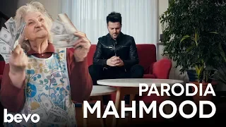 PARODIA Mahmood - Soldi 🤑 - iPantellas