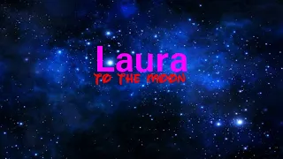 🇵🇱 POLAND - LAURA - TO THE MOON (Junior Eurovision 2022)