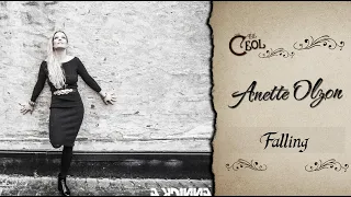 Anette Olzon - Falling [ Sub. Español / English Lyrics ]