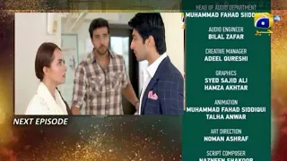 Banno Episode 10| teaser | 7th October 2021| Her Pal Geo