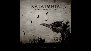 Katatonia - Brave (Acoustic cover)