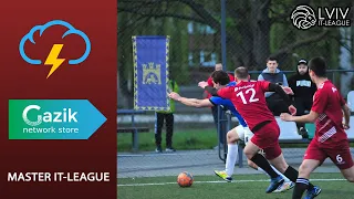 LIVE | Uk2-Onapp - Gazik (Мастер ІТ-Ліга Літо 2021)