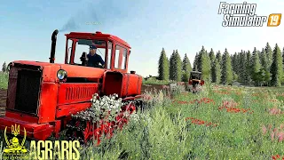 ✅ ФС 19 / ОРАЄМО ЦІЛИНУ В СЕЛІ ВАРВАРІВКА / ДЛЯ FARMING SIMULATOR 19 / FS 19 / LS 19