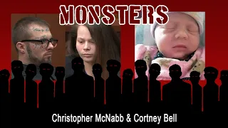 Season 01 : Episode 10 : Christopher McNabb & Cortney Bell