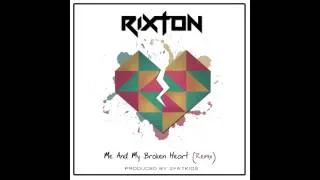 Rixton   Me and My Broken Heart 2FatKids Remix