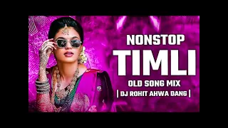 Non stop.timli song🎶 !! dholgi piyano.!! 2022 dhamaka.mr.vinod rawat