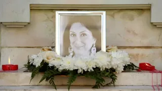 Feature: Mit Freuden würden sie mich tot sehen. Malta und der Mord an Daphne Caruana Galizia