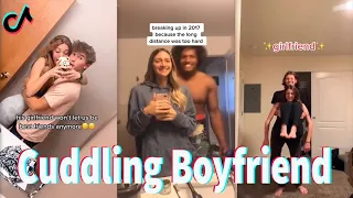 Cudding Boyfriend TikTok Compilation 2023❤️❤️❤️