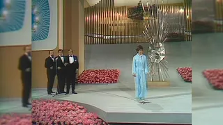 ESC 1969—ESPAÑA. VIVO CANTANDO