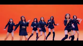 CLC (씨엘씨) - 'No' Teasers Remix