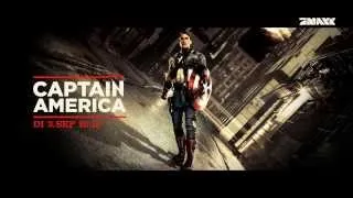 ProSieben MAXX - Captain America (Story)