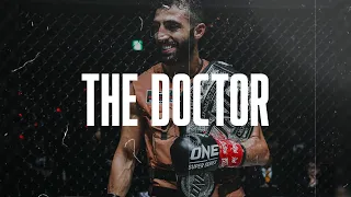 THE DOCTOR 👨‍⚕️ Giorgio Petrosyan Documentary