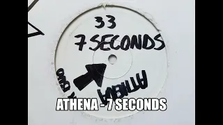 ATHENA - 7 SECONDS (BLACK DANCE VRS.) HQ