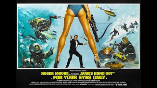 For Your Eyes Only - action - 1981 - trailer