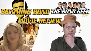 Becoming Bond Review Who is George Lazenby?