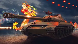 World of Tanks Blitz - Soundtracks (4.10)