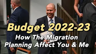 BUDGET 2022-23 | Skilled Migrants becomes the WINNER as Government addresses skill shortages