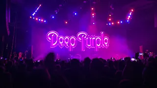 Deep Purple- When a blind man cries. Stuttgart 14-10-2022.