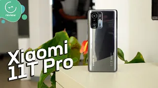 Xiaomi 11T Pro | Review en español