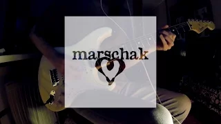 Marschak - Изолят (Guitar Cover)