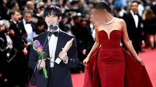 Millions of fans are shocked! Kim Soo-hyun Ranked 2nd in the Star Actor Category