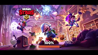 Darryl Water Glitch - Brawl Stars