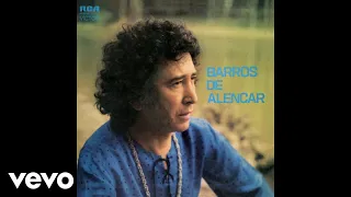 Barros De Alencar - Soleado (Áudio Oficial)