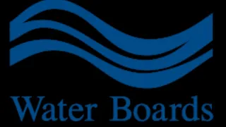 State Water Resources Control Board Meeting - February 1, 2022