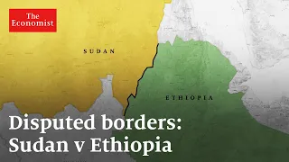 Could Ethiopia’s war in Tigray spark conflict with Sudan?