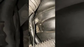 BMW M60 Rumble Noise