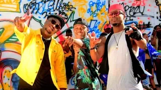 Abdukiba x Alikiba x G nako - SHERY COCO( official Music Video)