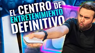 Explora el MUNDO DE ENTRETENIMIENTO de tu PS5 en 1 SOLO BOTÓN | PlayStation España