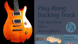 Play Along Backing Tracks for your instrument or vocal.