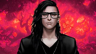 BEST SKRILLEX MIX 2023 (DUBSTEP / TRAP / EDM)