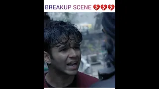 Rajat After Breakup Video ClipFlames 😭New Sad Status Ritvik Web Series Part 1(Part 2 in description)