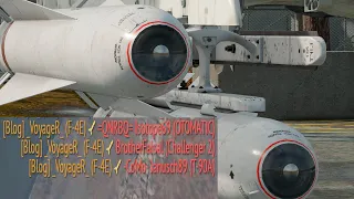 What the AGM-65 Maverick is capable of