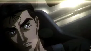 INITIAL D ANIME - TOKYO DRIFT BY TERITAKI BOYZ (AMV)